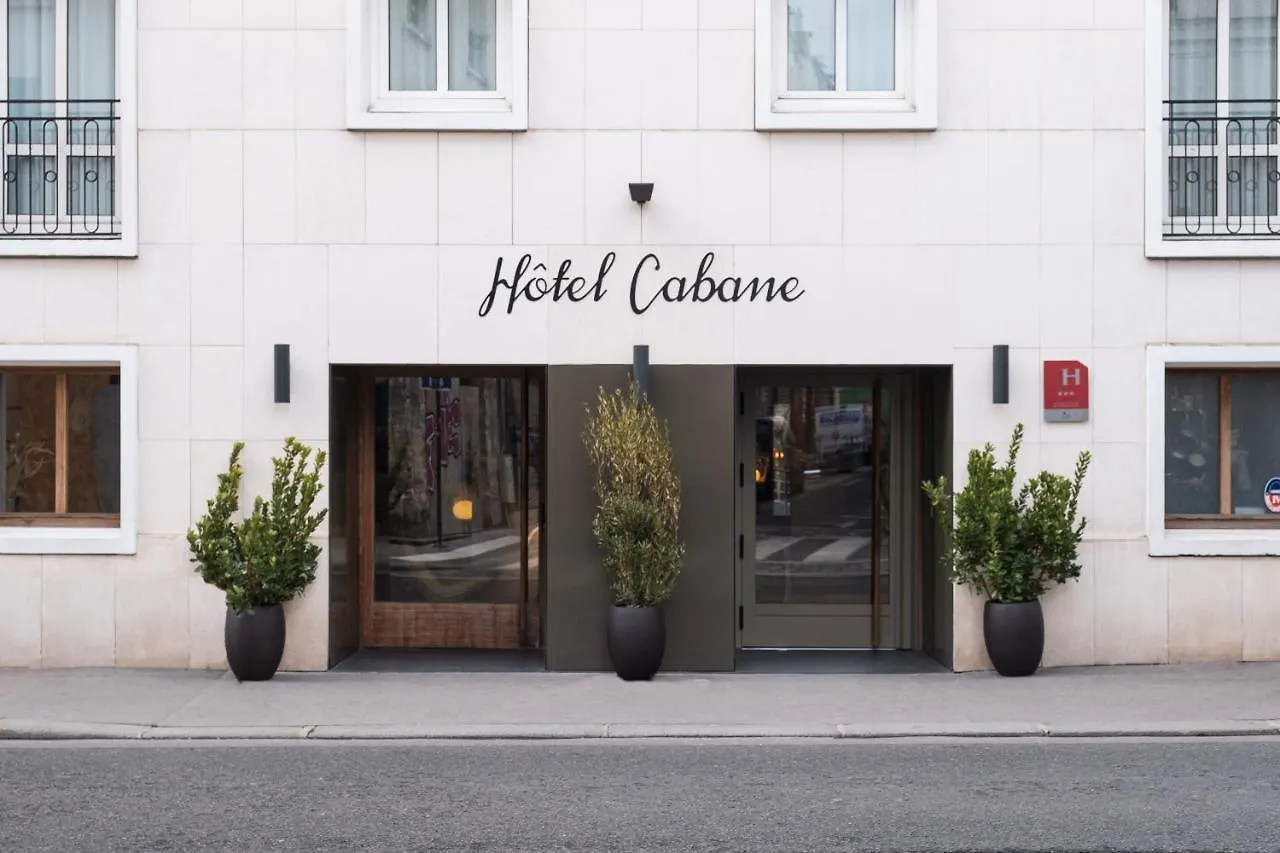 - Orso Hotel 3*