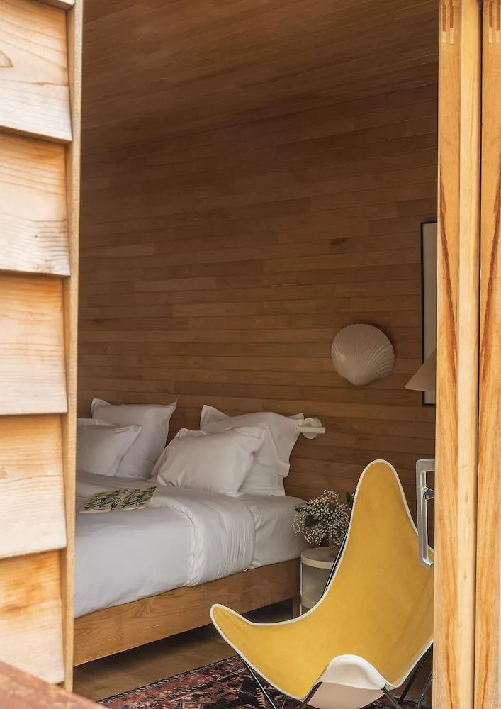 - Orso Hotel Paris
