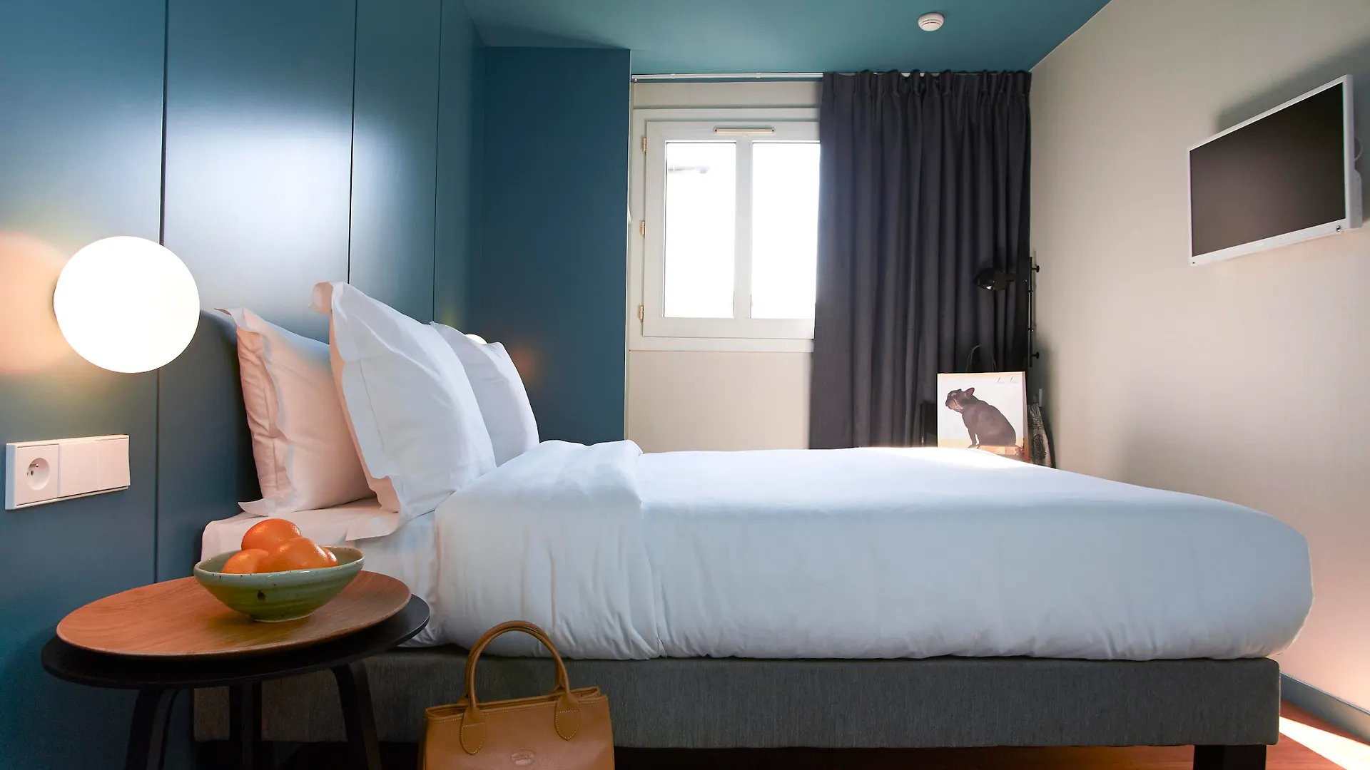 - Orso Hotel