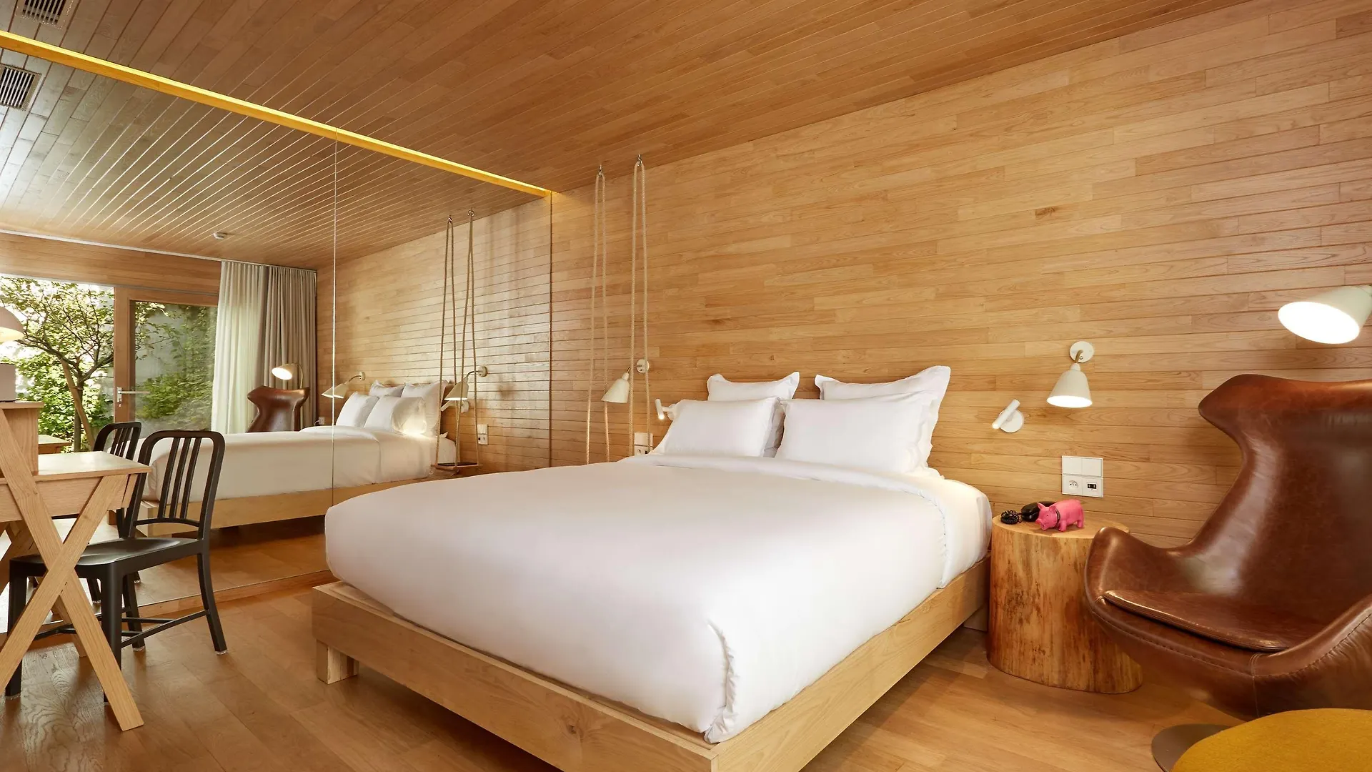 Hotel - Orso 3*