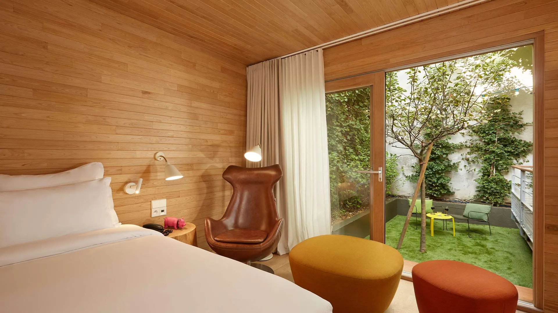 Hotel - Orso Paris