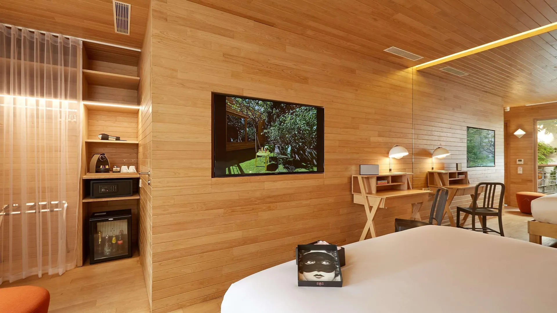 Hotel - Orso Paris