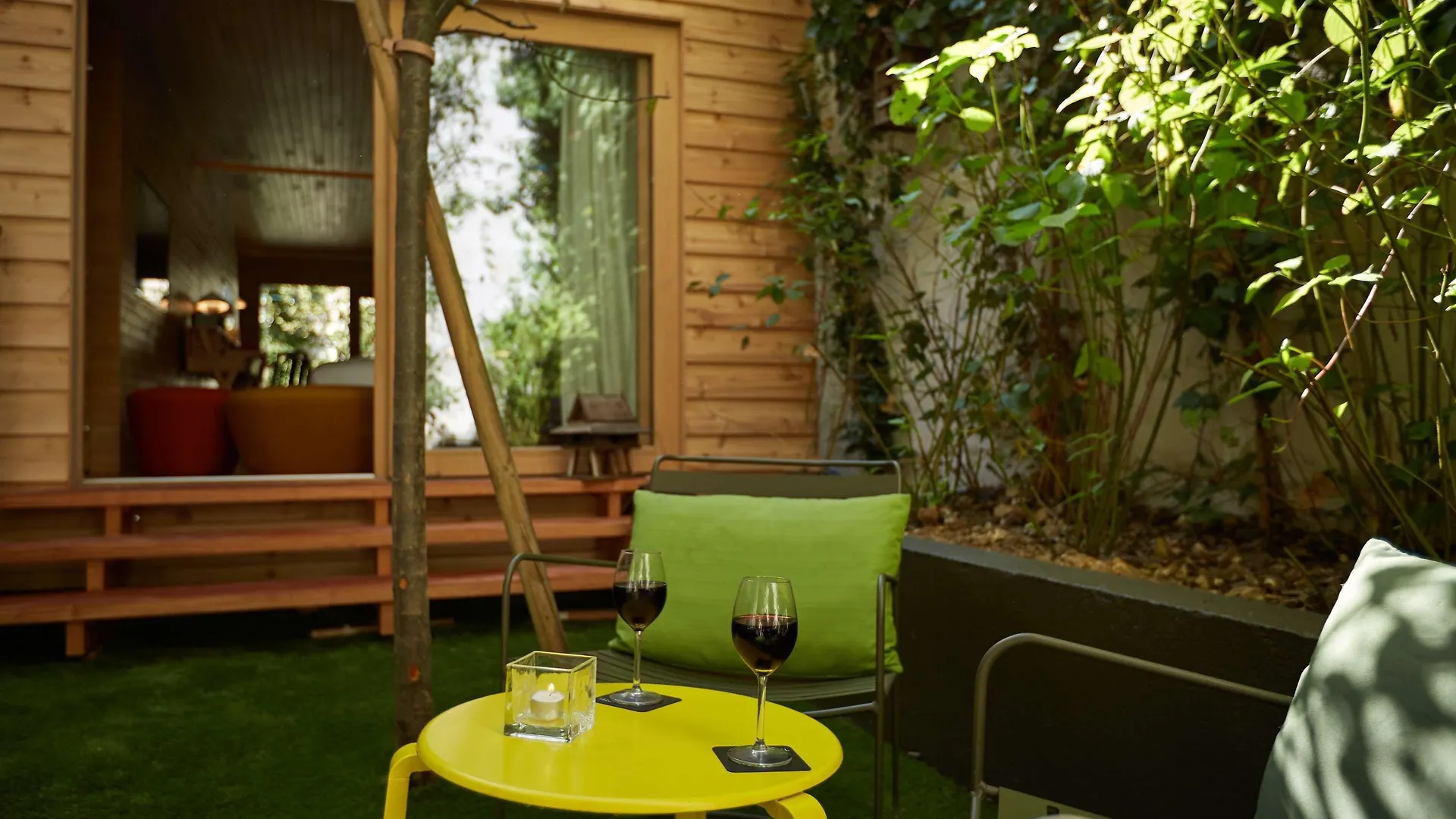 - Orso Hotel 3*