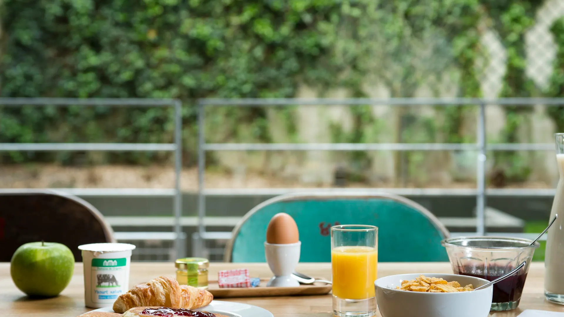- Orso Hotel Paris