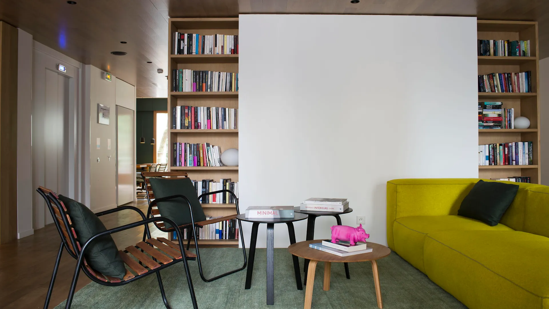 Hotel - Orso Paris