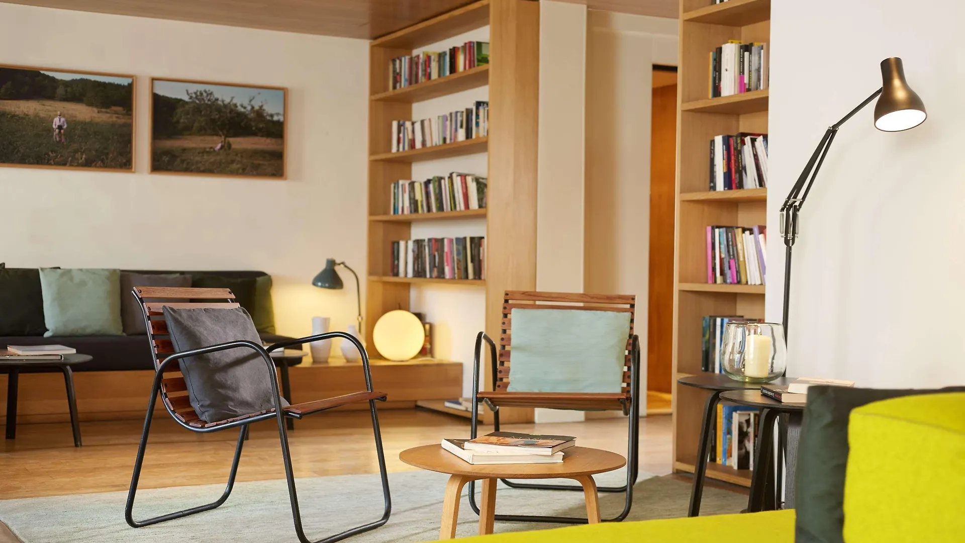 Hotel - Orso