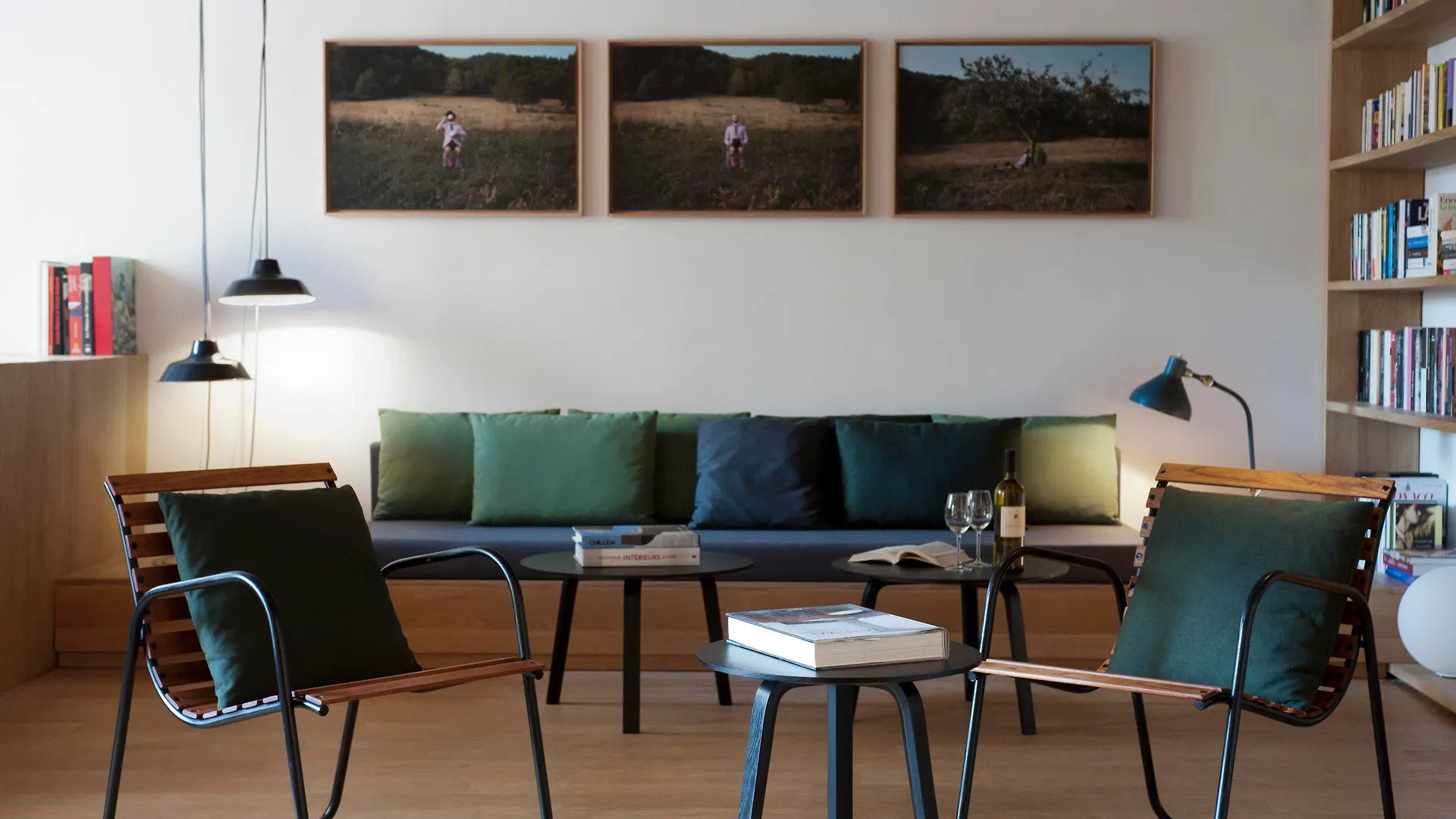 - Orso 3* Paris