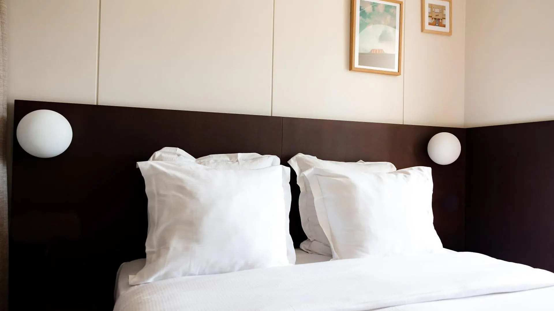 Hotel - Orso 3*