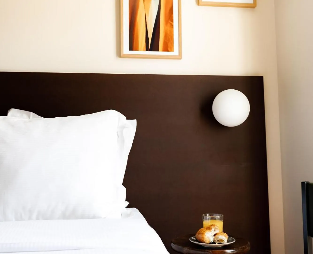 Hotel - Orso Paris