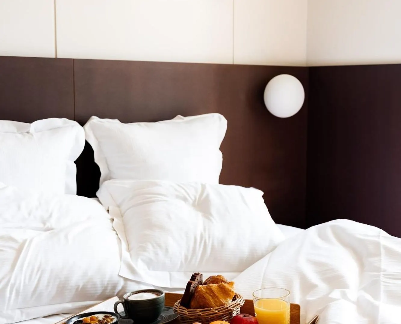 - Orso Hotel