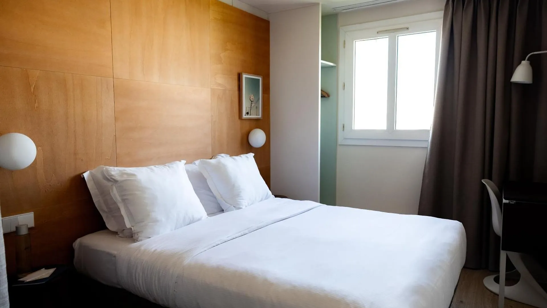 - Orso Hotel