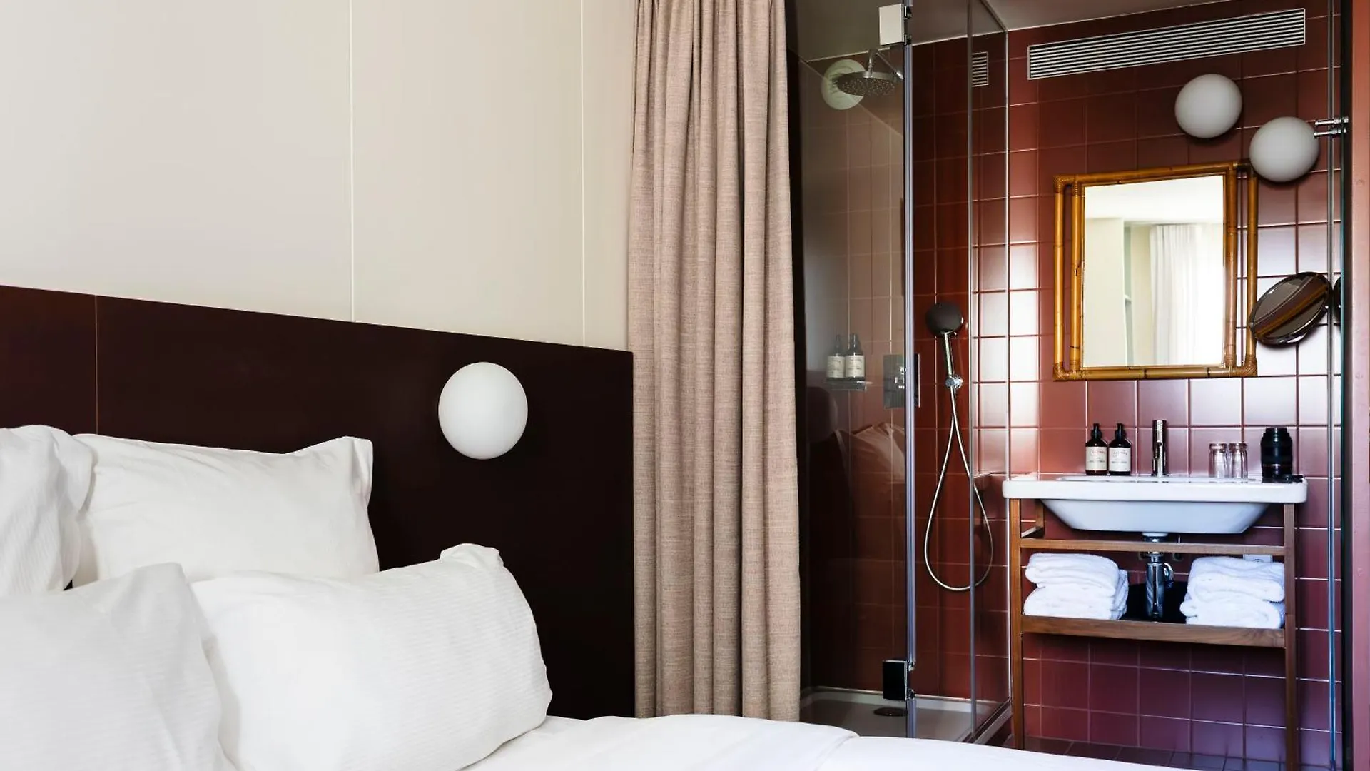 Hotel - Orso 3*