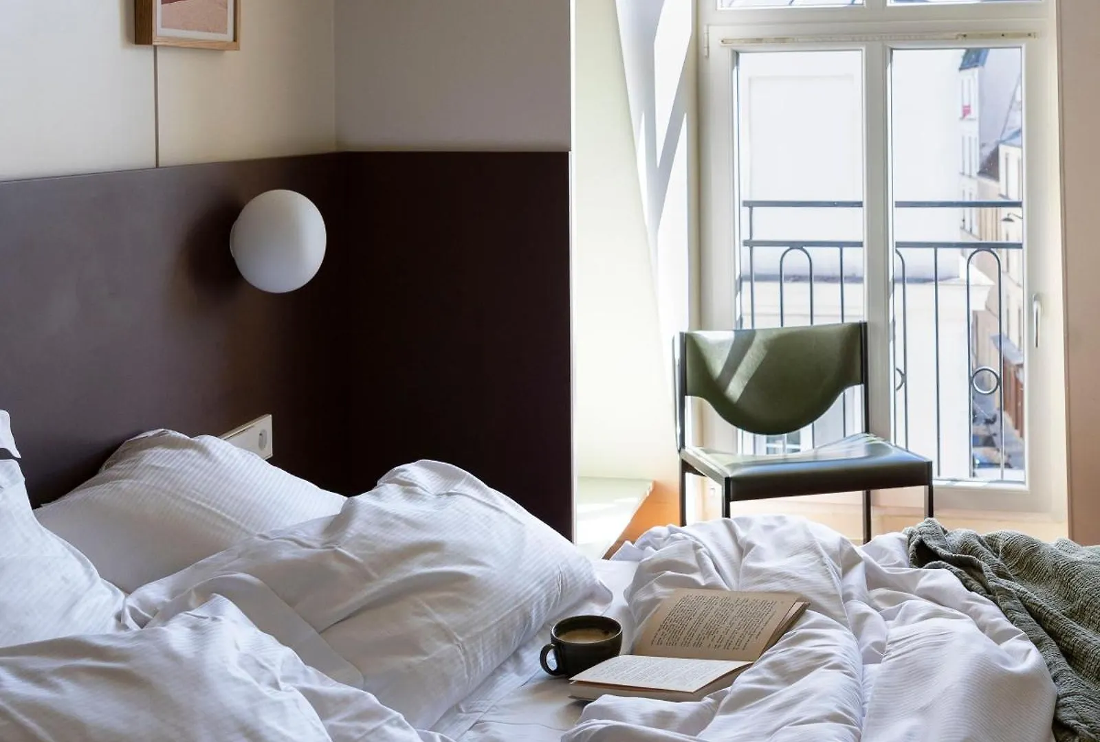 - Orso 3* Paris