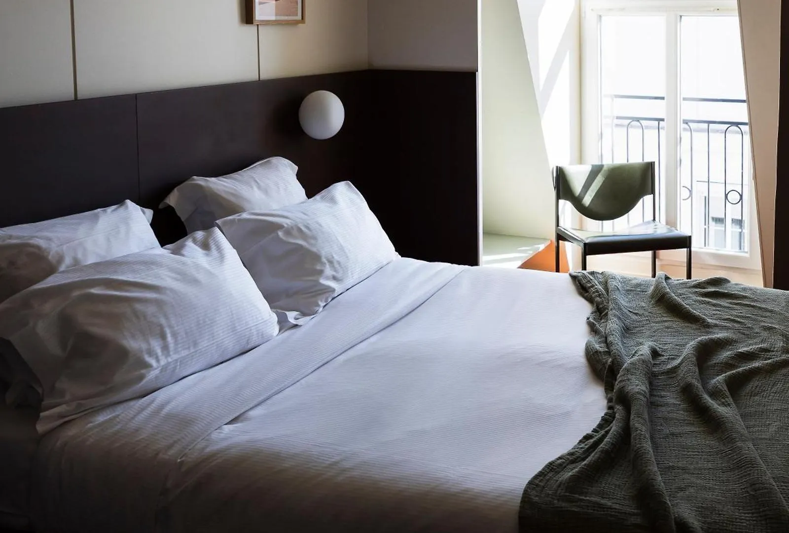 - Orso Hotel