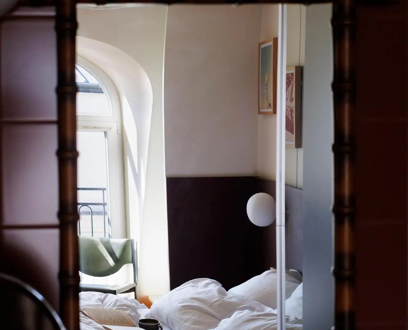 - Orso Hotel 3*
