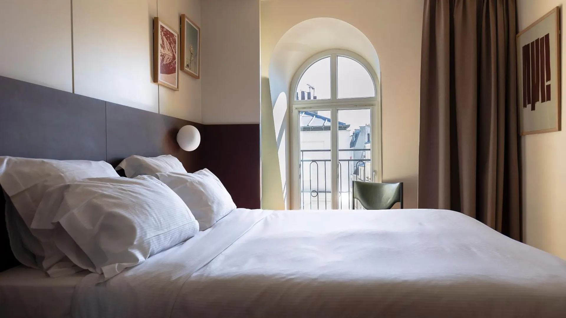Hotel - Orso 3*