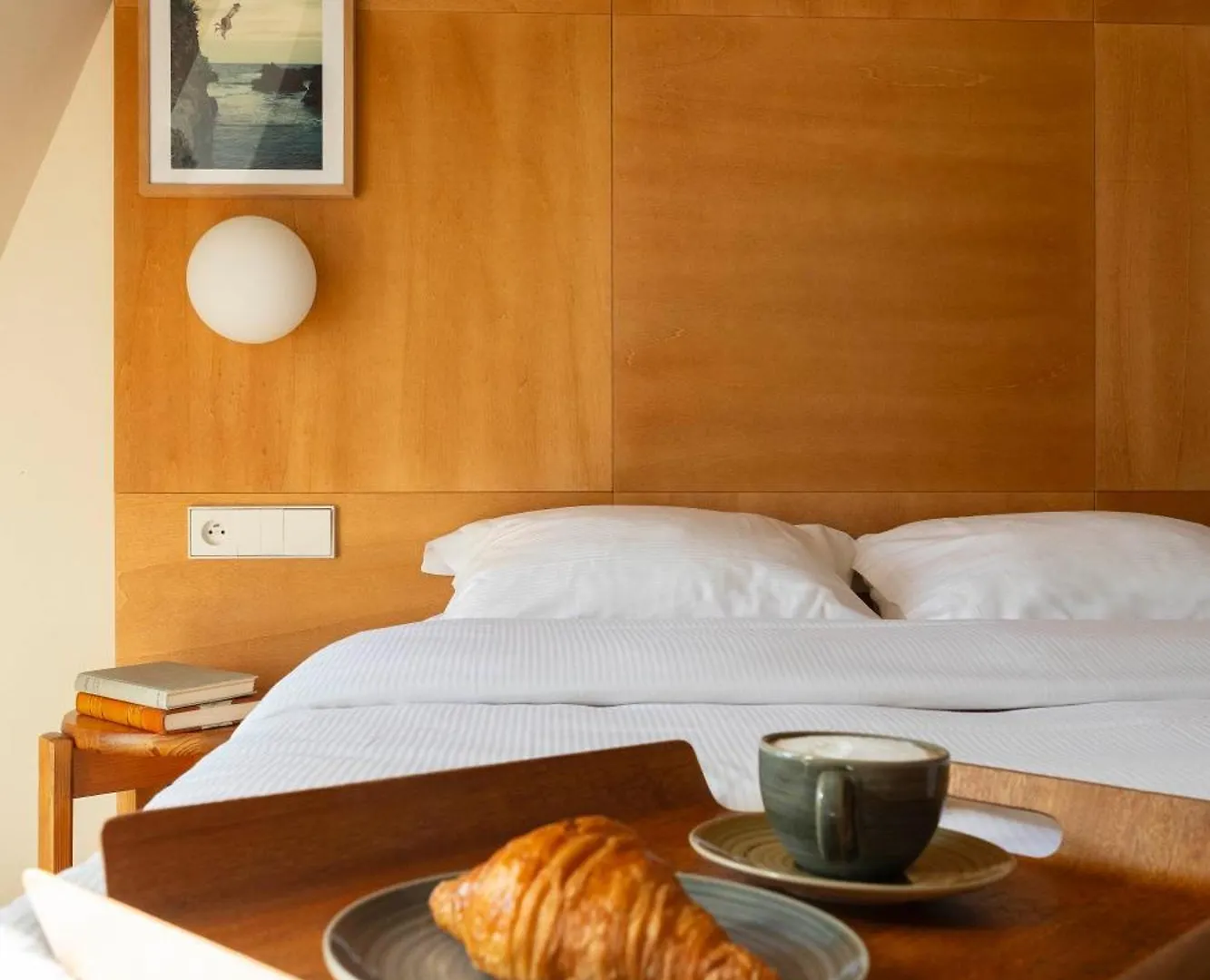 - Orso Hotel