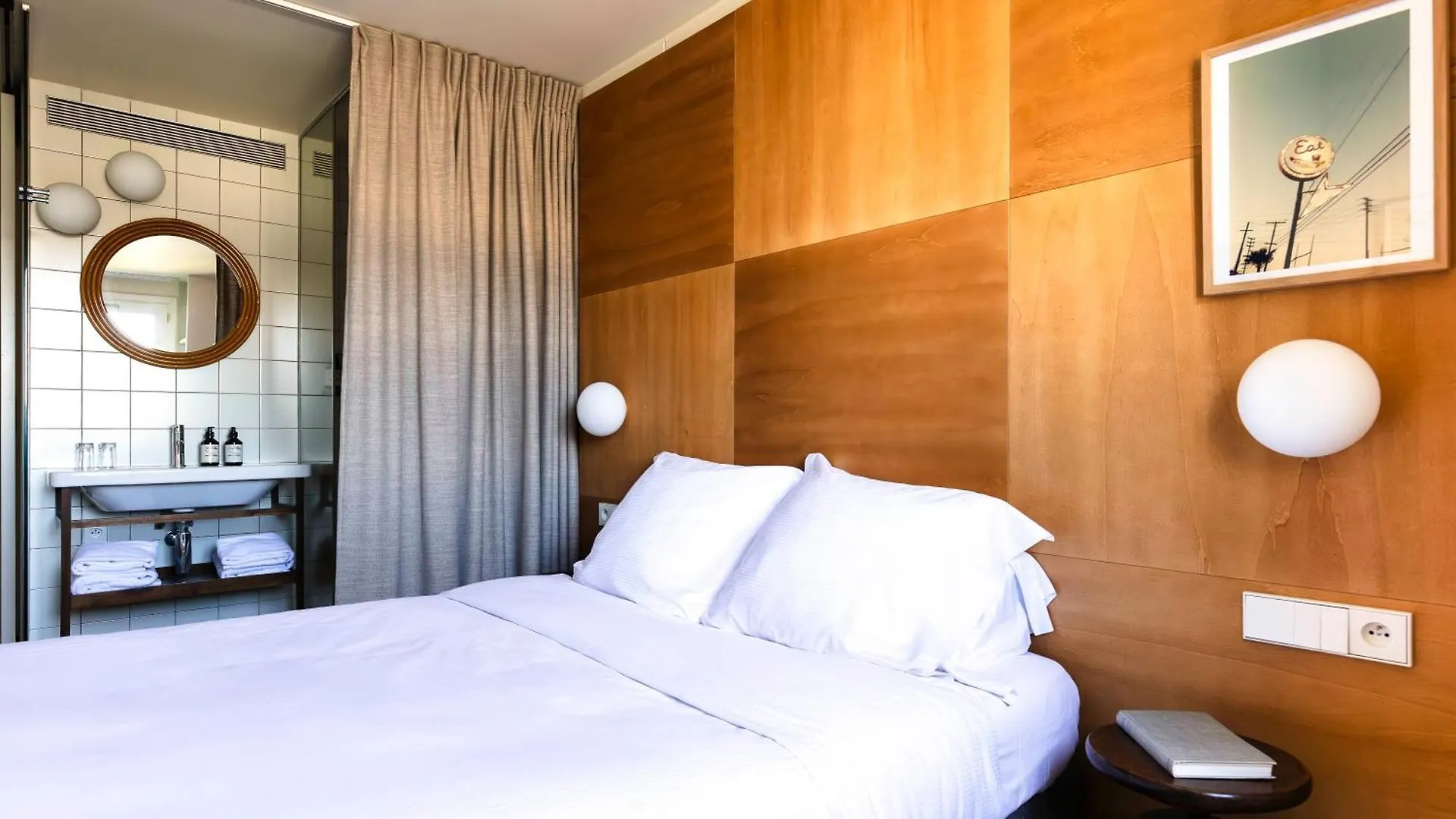 Hotel - Orso 3*