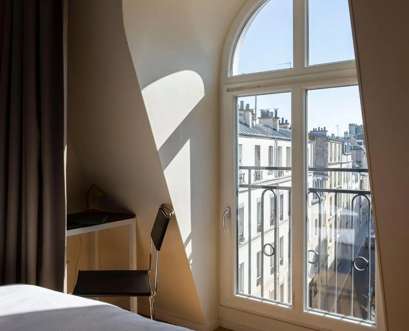 - Orso Hotel Paris