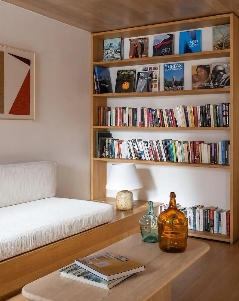 Hotel - Orso Parijs