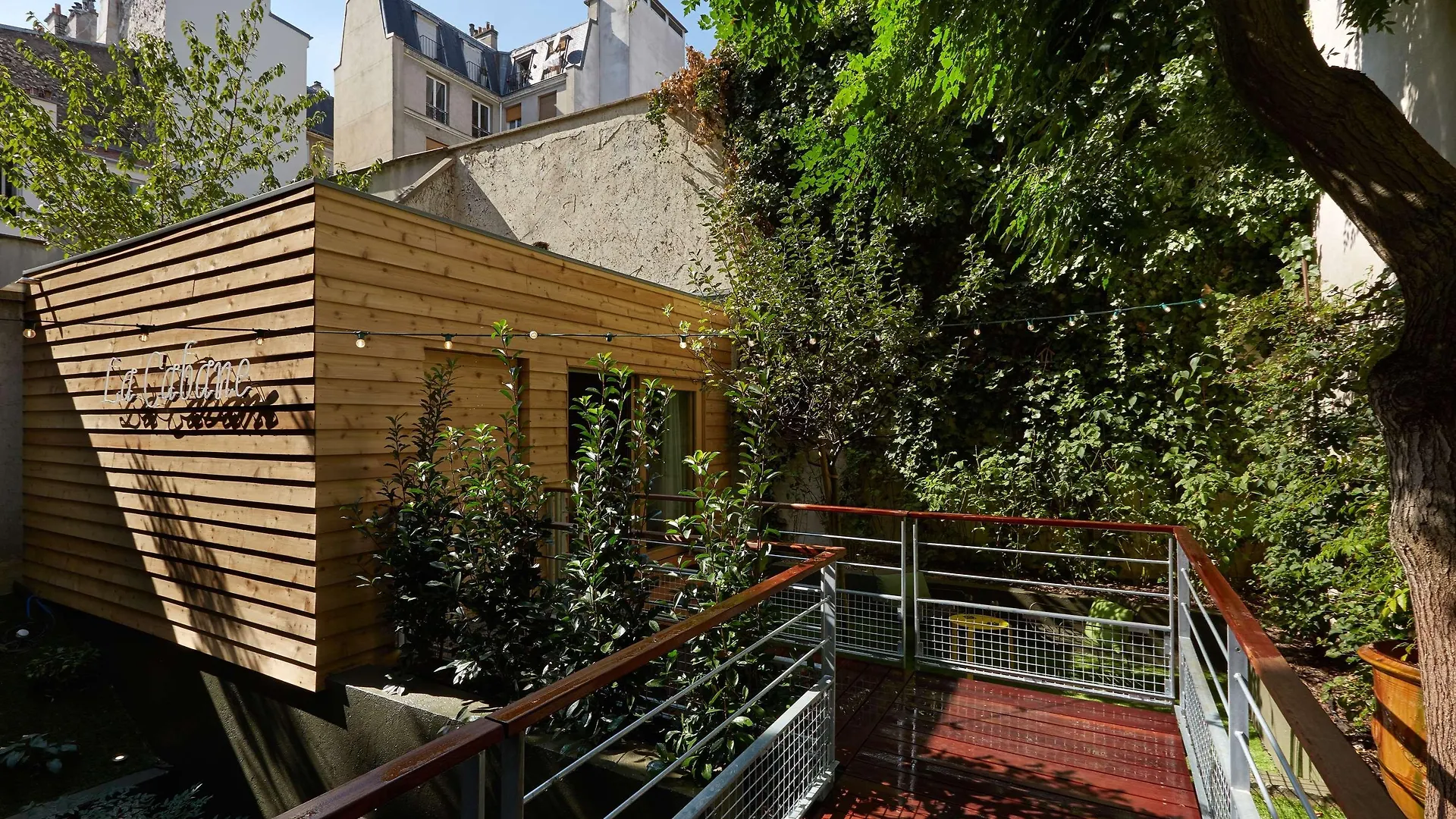 Hotel - Orso Paris