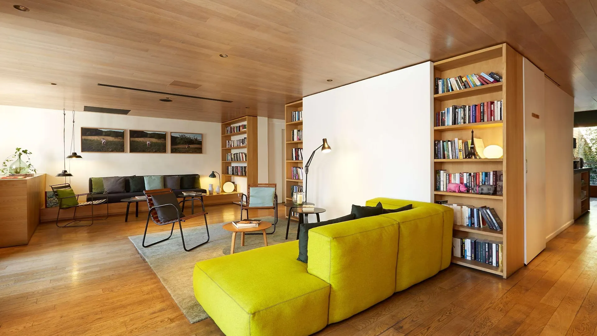 - Orso Hotel