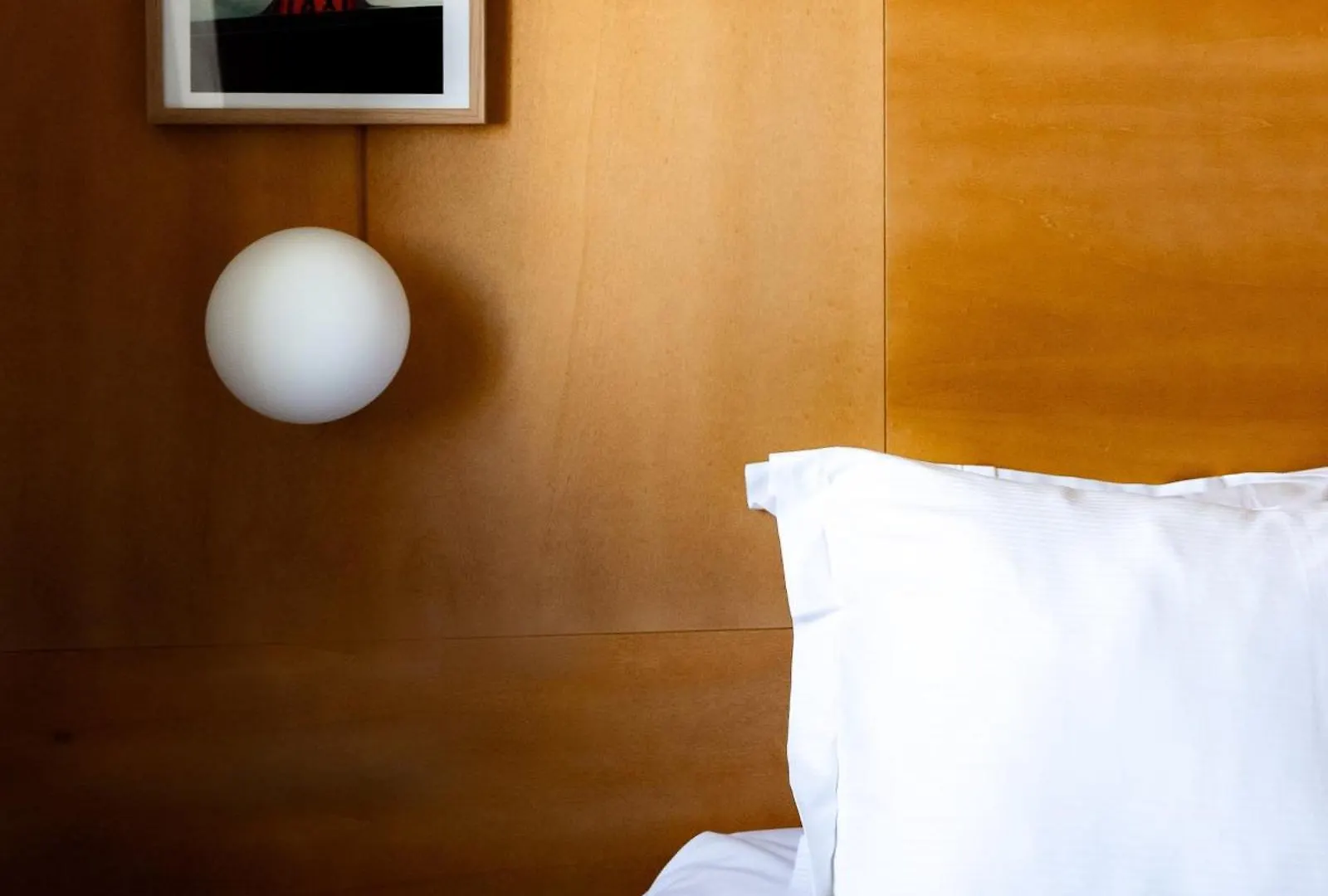 Hotel - Orso Paris