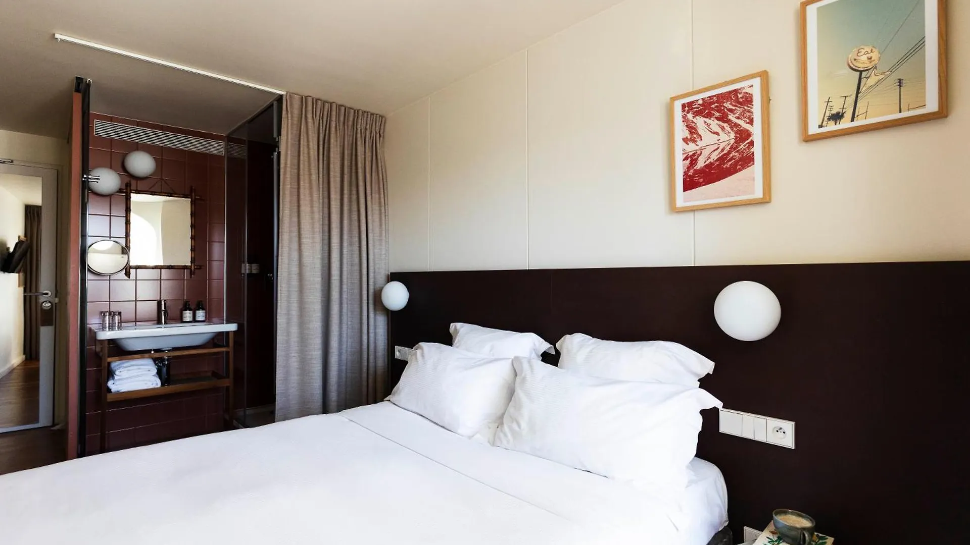 Hotel - Orso Paris