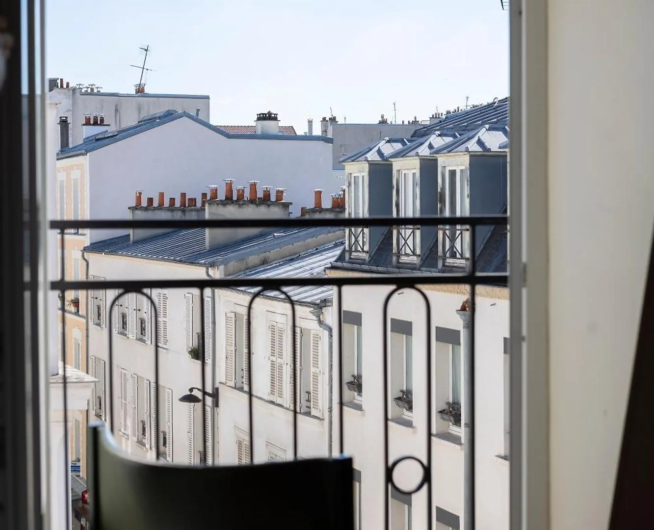 Hotel - Orso Paris