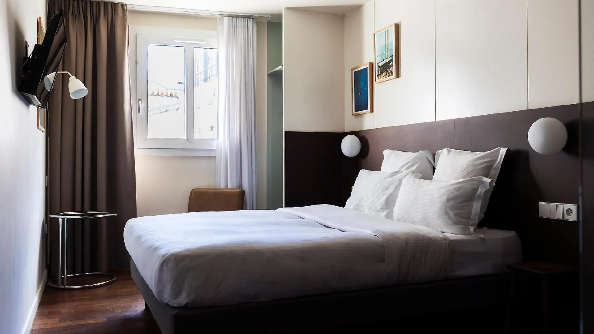 - Orso 3* Paris
