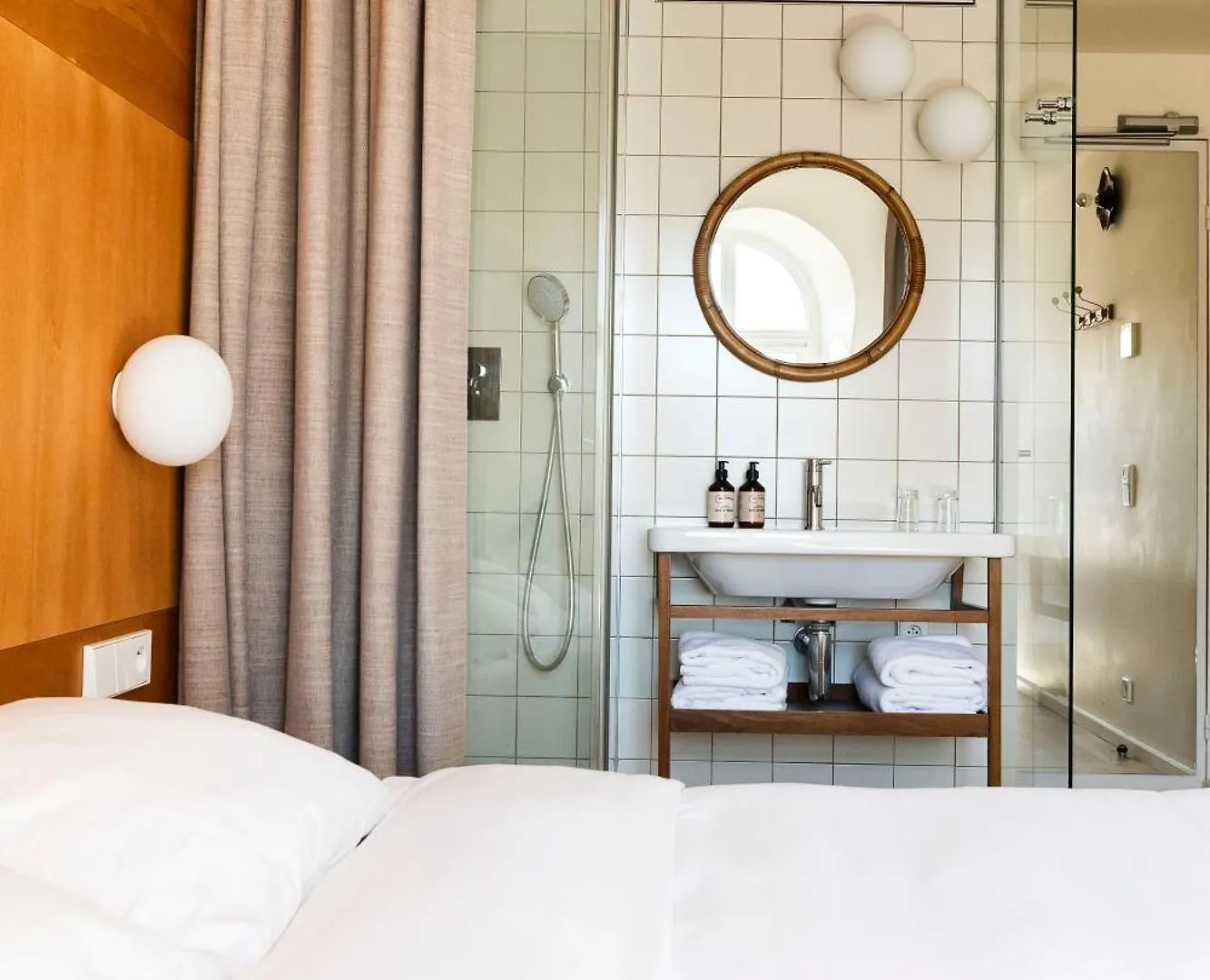 - Orso Hotel