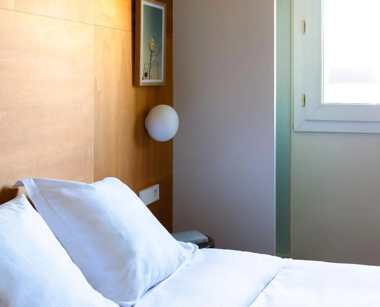 - Orso Hotel 3*