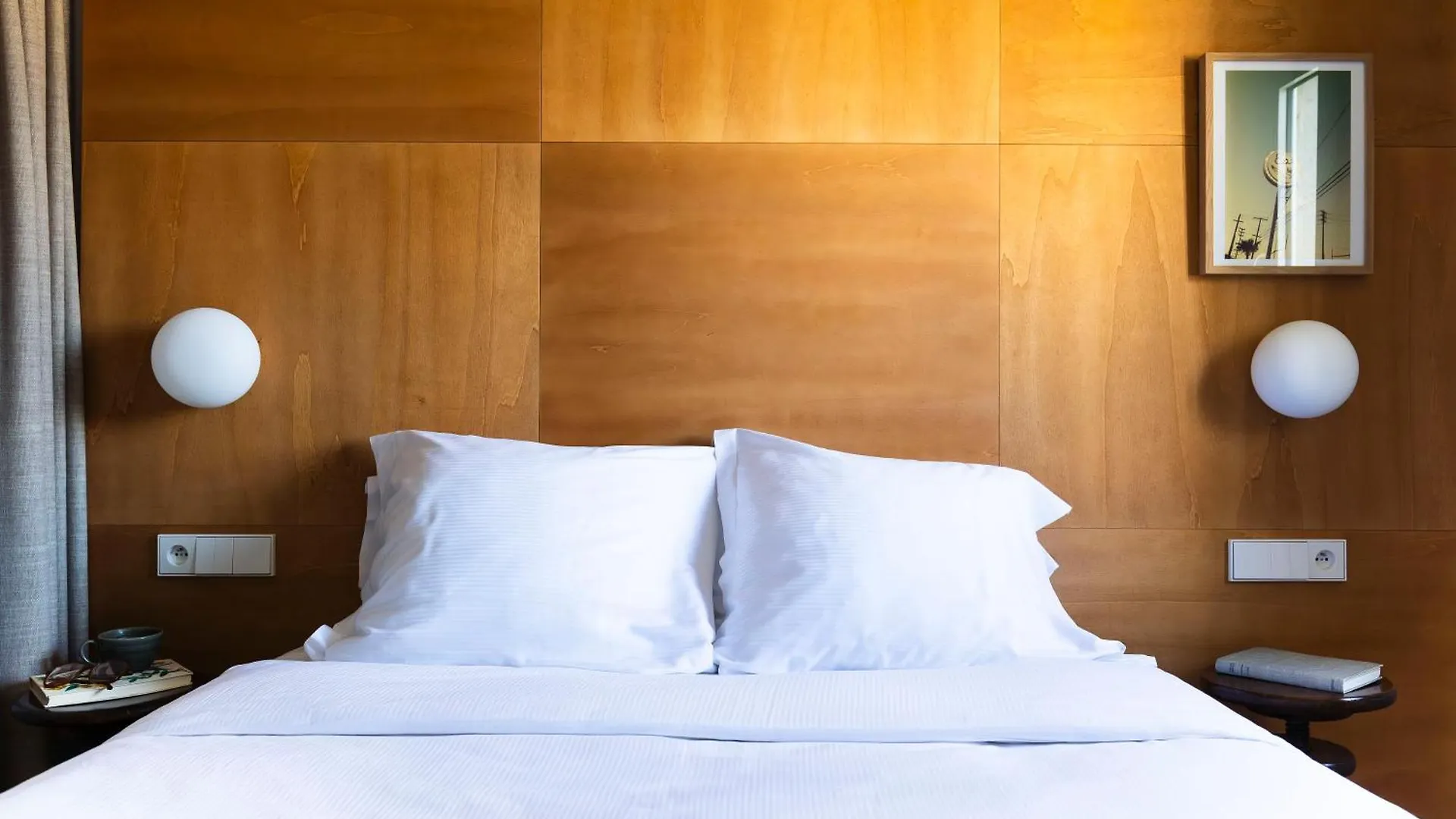 Hotel - Orso Paris