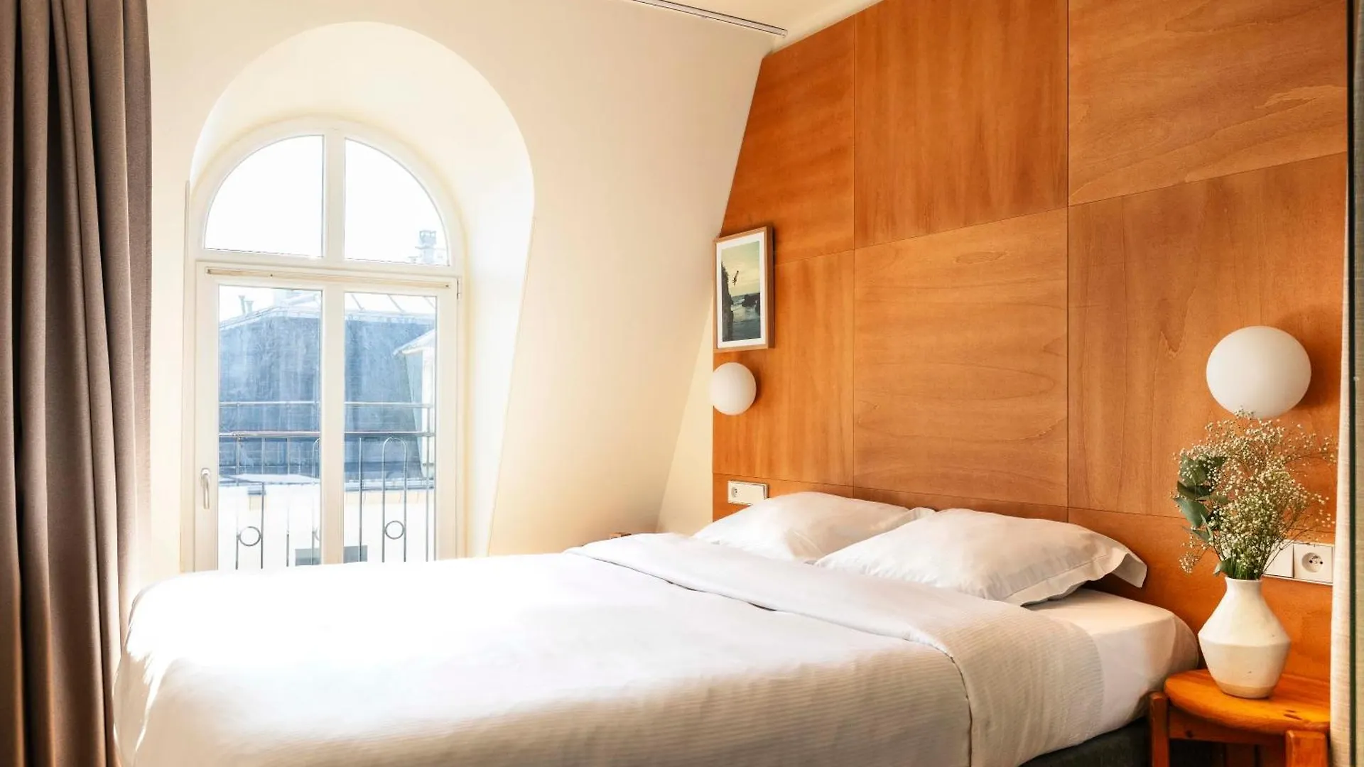 - Orso 3* Paris