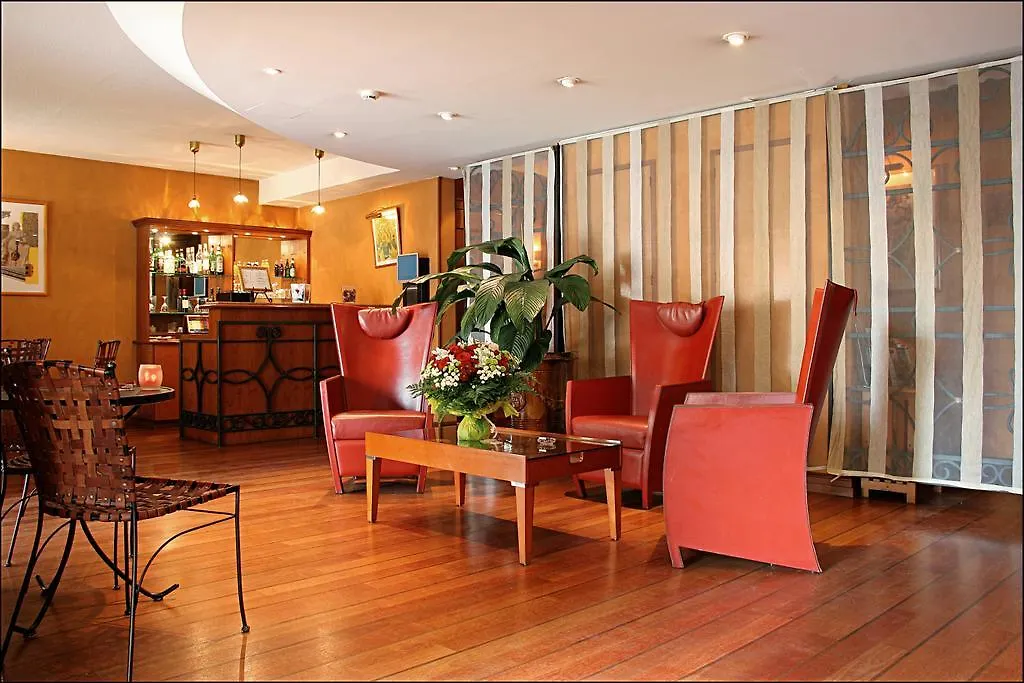 Hotel - Orso Parijs